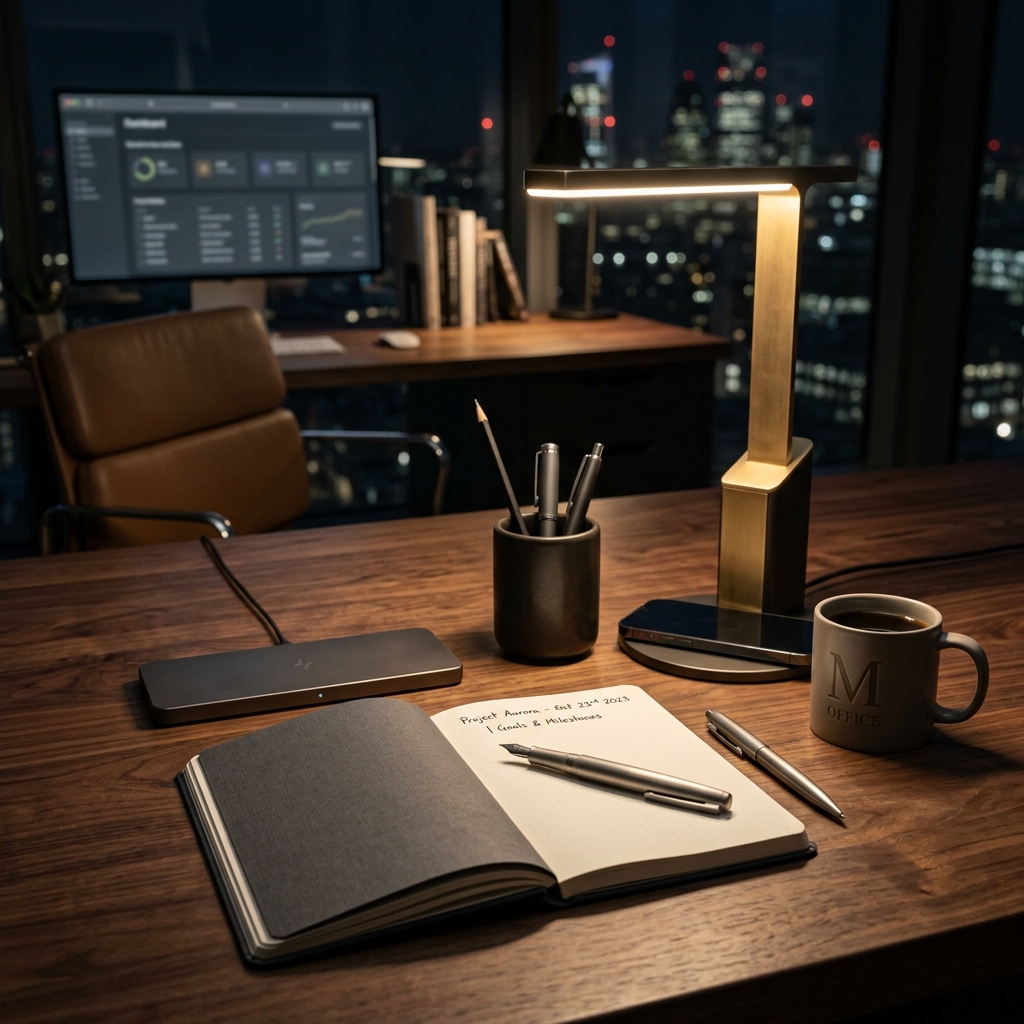 Office Supplies