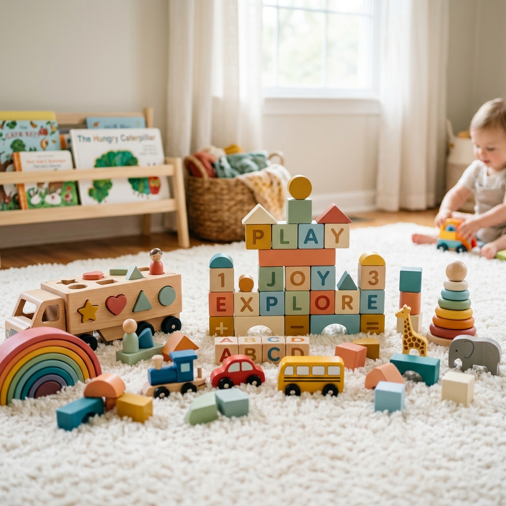 Toys